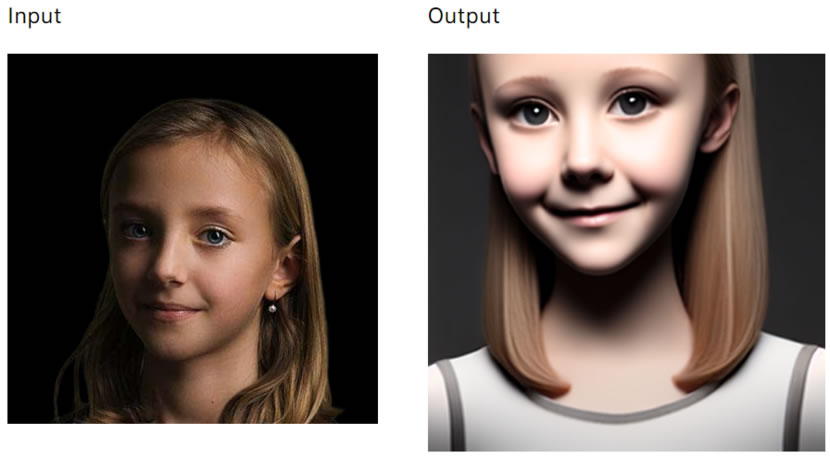 Stable Diffusion Image Variation 線上用 AI 穩定擴散模型變化圖片 Stable Diffusion Image Variation 線上用 AI 穩定擴散模型變化圖片