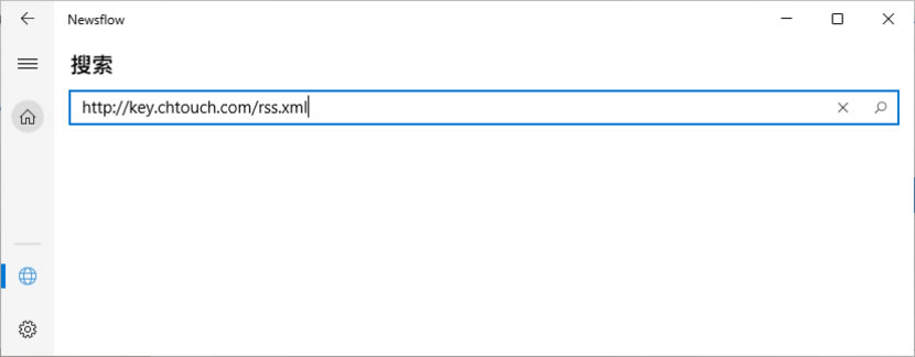 Newsflow 免費 RSS訂閱工具,自動接收網站最新資訊 Newsflow 免費 RSS訂閱工具,自動接收網站最新資訊