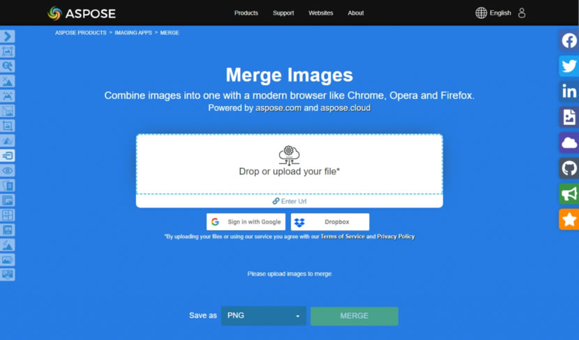 ASPOSE Merge Images 合併多張圖片免費線上工具 可自訂方向與行、列數 ASPOSE Merge Images 合併多張圖片免費線上工具 可自訂方向與行、列數