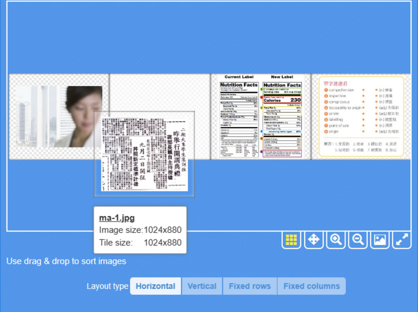 ASPOSE Merge Images 合併多張圖片免費線上工具 可自訂方向與行、列數 ASPOSE Merge Images 合併多張圖片免費線上工具 可自訂方向與行、列數