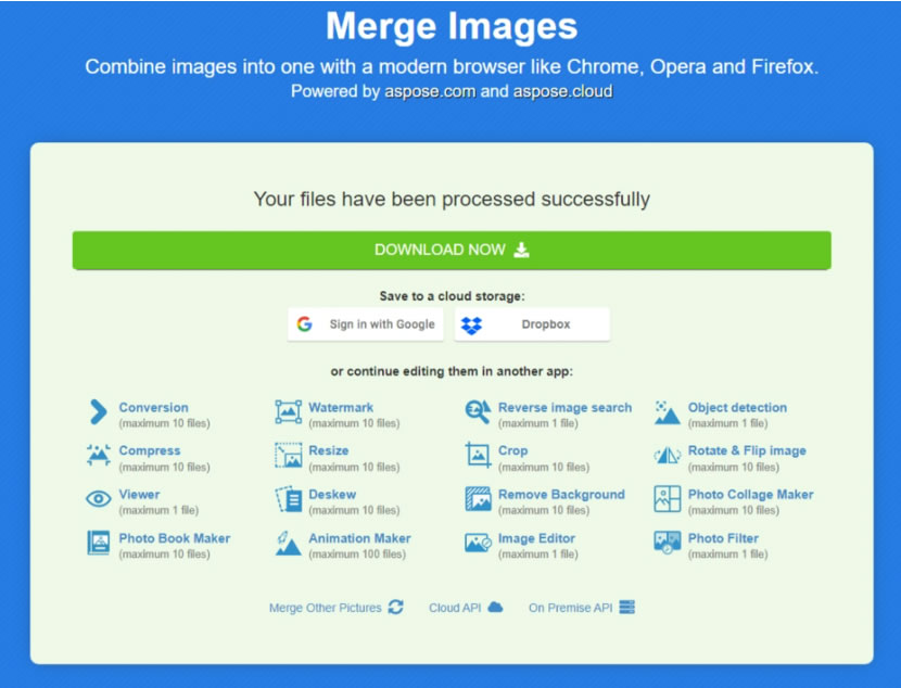 ASPOSE Merge Images 合併多張圖片免費線上工具 可自訂方向與行、列數 ASPOSE Merge Images 合併多張圖片免費線上工具 可自訂方向與行、列數