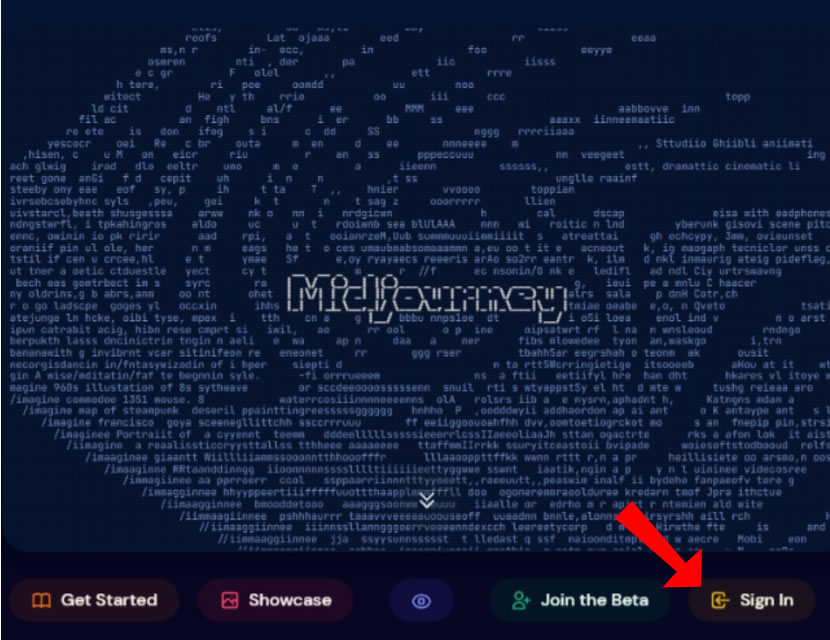 Midjourney 如何讓 AI 依據文字描述產生精美圖片? Midjourney 如何讓 AI 依據文字描述產生精美圖片?