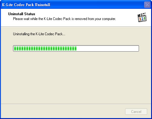 K-Lite Codec Pack 最齊全的影音解碼器 K-Lite Codec Pack 最齊全的影音解碼器