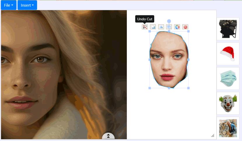 Face Swap Online 自己動手體驗圖片換臉樂趣 Face Swap Online 自己動手體驗圖片換臉樂趣