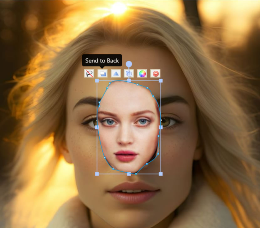 Face Swap Online 自己動手體驗圖片換臉樂趣 Face Swap Online 自己動手體驗圖片換臉樂趣