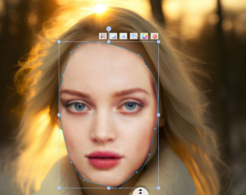 Face Swap Online 自己動手體驗圖片換臉樂趣 Face Swap Online 自己動手體驗圖片換臉樂趣
