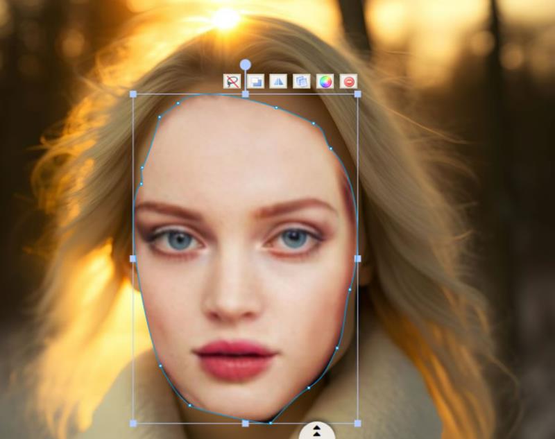 Face Swap Online  自己動手體驗圖片換臉樂趣