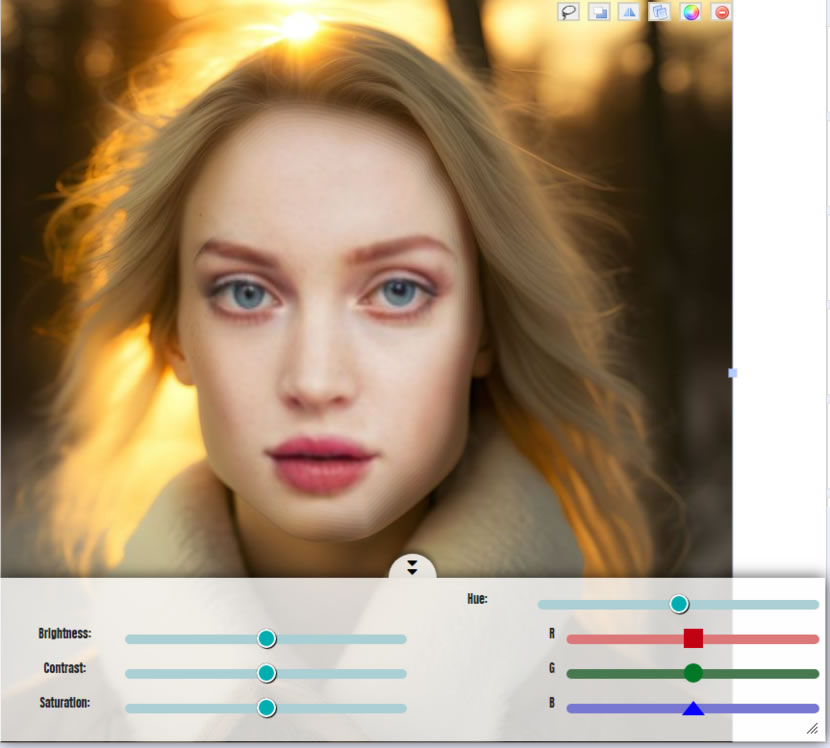 Face Swap Online 自己動手體驗圖片換臉樂趣 Face Swap Online 自己動手體驗圖片換臉樂趣