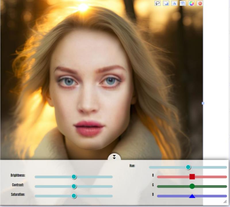 Face Swap Online  自己動手體驗圖片換臉樂趣