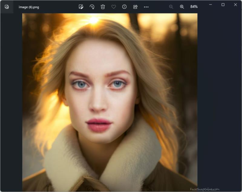 Face Swap Online  自己動手體驗圖片換臉樂趣