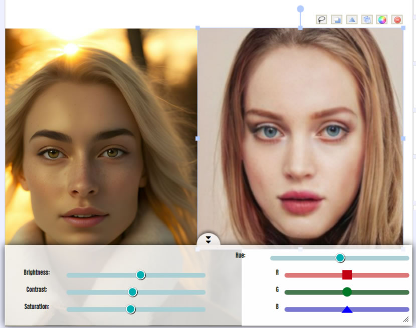 Face Swap Online 自己動手體驗圖片換臉樂趣 Face Swap Online 自己動手體驗圖片換臉樂趣
