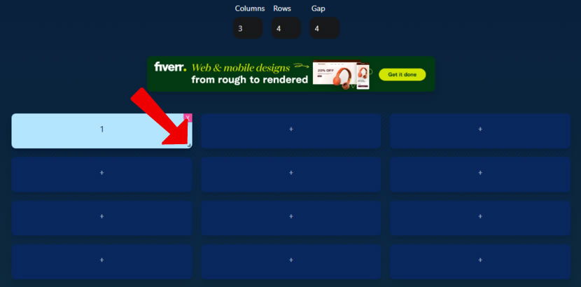 Tailwindgen 線上 Tailwind CSS 網頁佈局產生器 Tailwindgen 線上 Tailwind CSS 網頁佈局產生器