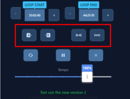 提升觀看體驗!使用 LoopTube 自動重播 YouTube 影片特定片段 提升觀看體驗!使用 LoopTube 自動重播 YouTube 影片特定片段