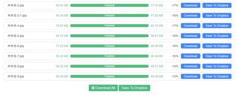 FoneDog Photo Compress 線上圖片壓縮工具支援 JPEG、PNG、SVG 及 Gif 圖片