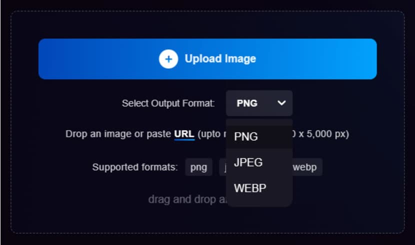 「ConvertFiles.ai」圖片轉檔線上工具 輕鬆互轉 PNG、JPEG、WebP 「ConvertFiles.ai」圖片轉檔線上工具 輕鬆互轉 PNG、JPEG、WebP