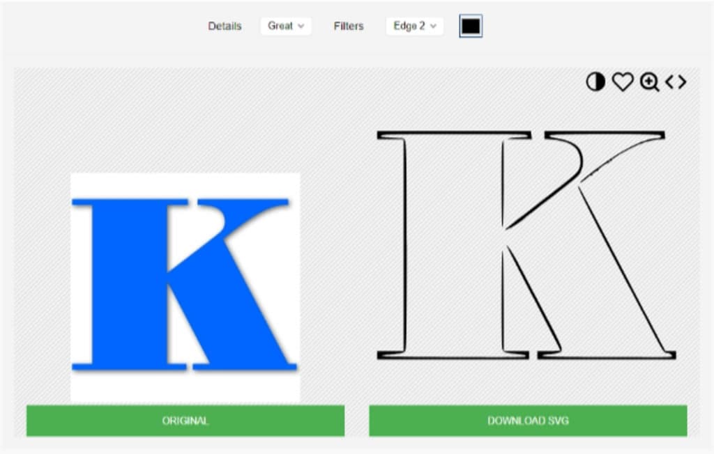 Picsvg 免費 SVG 線上轉換器,支援 jpg、gif 與 png Picsvg 免費 SVG 線上轉換器,支援 jpg、gif 與 png