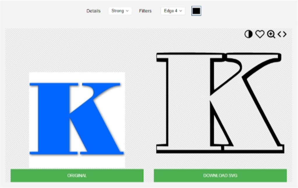 Picsvg 免費 SVG 線上轉換器,支援 jpg、gif 與 png Picsvg 免費 SVG 線上轉換器,支援 jpg、gif 與 png
