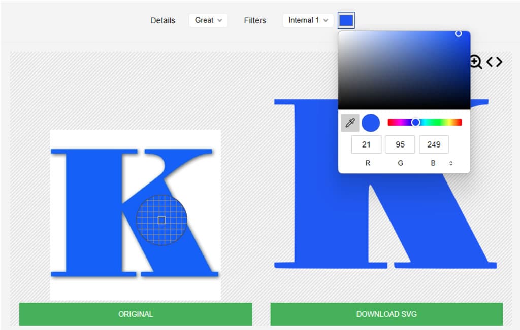 Picsvg 免費 SVG 線上轉換器,支援 jpg、gif 與 png Picsvg 免費 SVG 線上轉換器,支援 jpg、gif 與 png
