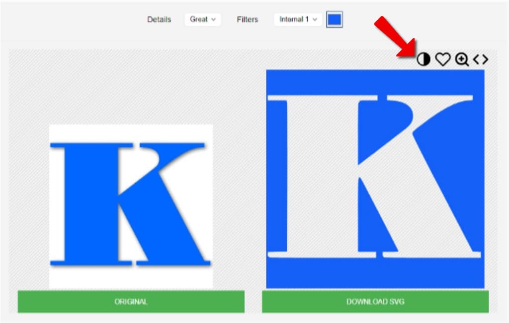 Picsvg 免費 SVG 線上轉換器,支援 jpg、gif 與 png Picsvg 免費 SVG 線上轉換器,支援 jpg、gif 與 png