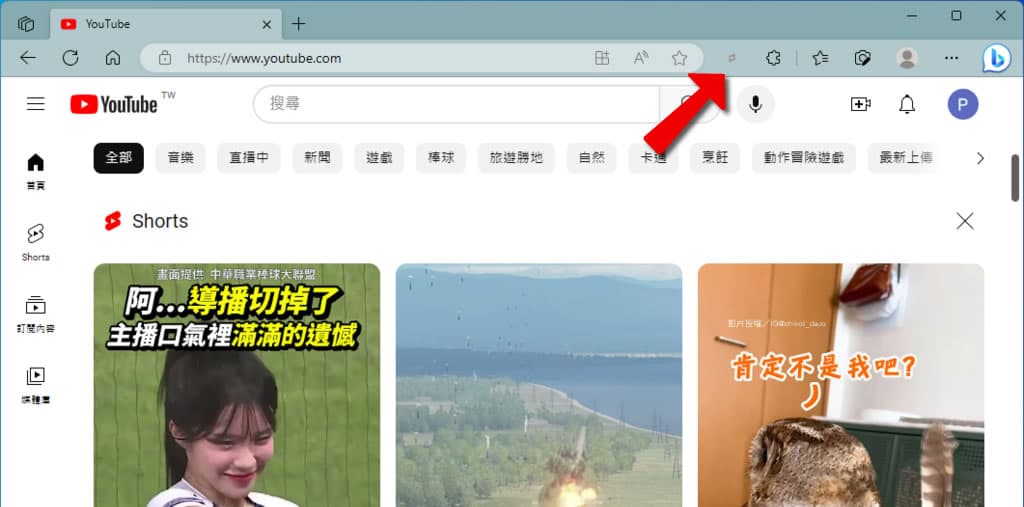 Youtube Shorts Autoplay 讓 YouTube 短影片可以自動播放的瀏覽器擴充功能 Youtube Shorts Autoplay 讓 YouTube 短影片可以自動播放的瀏覽器擴充功能