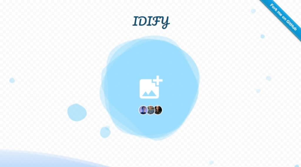 IDIFY 可建立護照、身分證等各類證件照的免費線上工具 IDIFY 可建立護照、身分證等各類證件照的免費線上工具