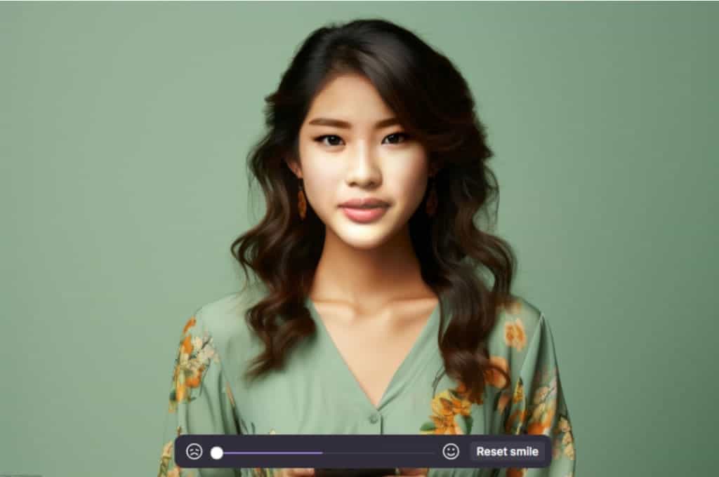 HeyPhoto 用 AI 輕鬆操控眼神、表情與年齡 ,還能保有自然與真實感 HeyPhoto 用 AI 輕鬆操控眼神、表情與年齡 ,還能保有自然與真實感