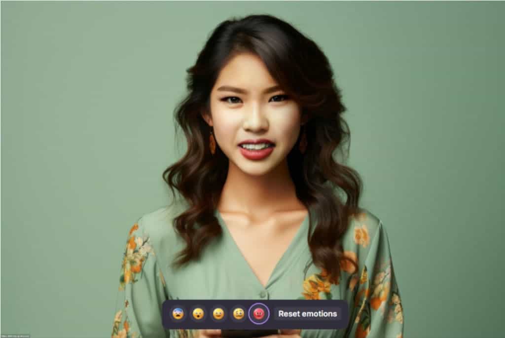 HeyPhoto 用 AI 輕鬆操控眼神、表情與年齡 ,還能保有自然與真實感 HeyPhoto 用 AI 輕鬆操控眼神、表情與年齡 ,還能保有自然與真實感