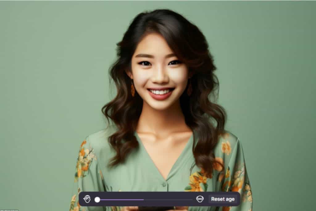 HeyPhoto 用 AI 輕鬆操控眼神、表情與年齡 ,還能保有自然與真實感 HeyPhoto 用 AI 輕鬆操控眼神、表情與年齡 ,還能保有自然與真實感