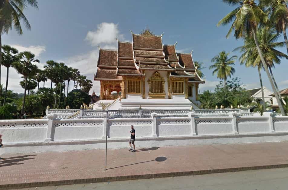 Screenshot for Street View 移除「Google 街景」照片附加介面,看起來就像是自己拍攝的照片 Screenshot for Street View 移除「Google 街景」照片附加介面,看起來就像是自己拍攝的照片