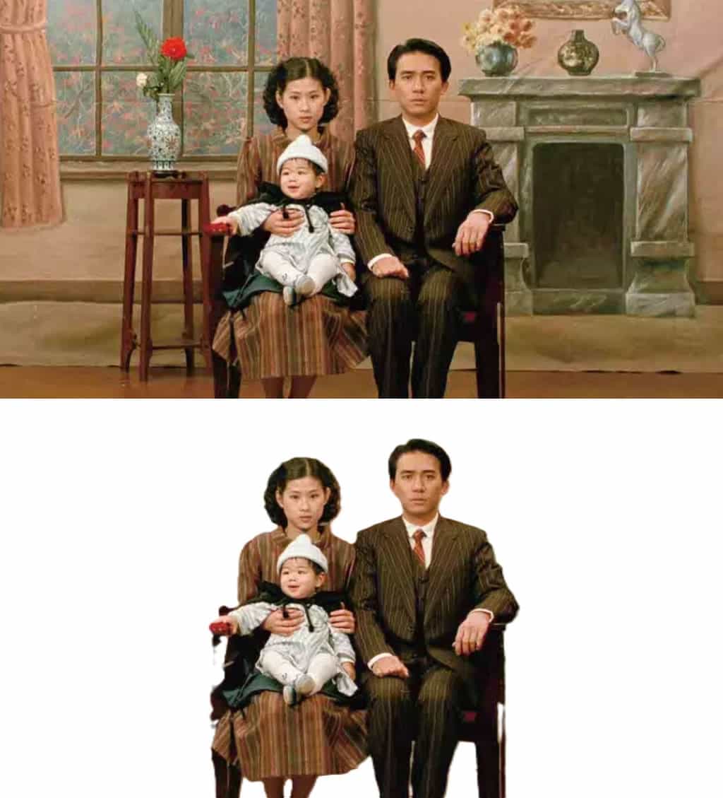如何使用 Windows 內建「小畫家」應用程式自動移除圖片背景? 如何使用 Windows 內建「小畫家」應用程式自動移除圖片背景?