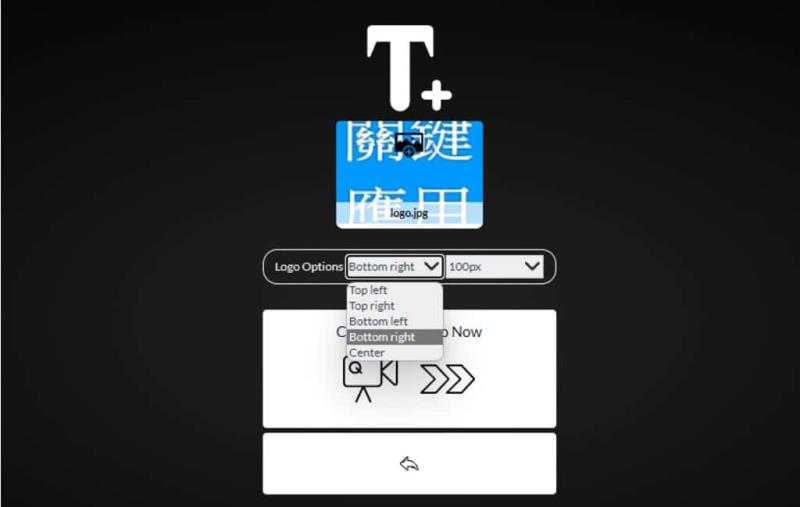 convert2video 將多張相片轉成可播放的 MP4 影片並加入背景音樂