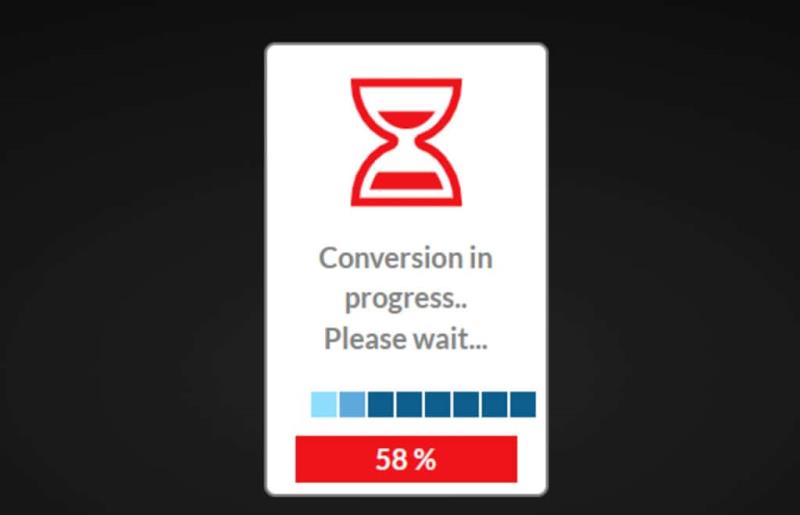 convert2video 將多張相片轉成可播放的 MP4 影片並加入背景音樂