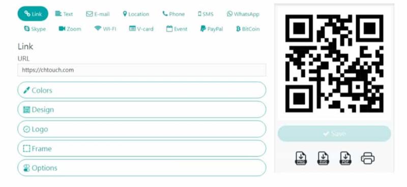 ScanQR 免費線上二維碼辨識工具，輕鬆解讀 QR Code 內容