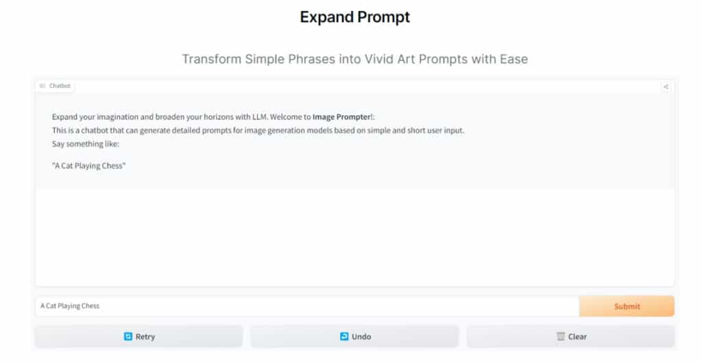 Drawing Prompt 利用 AI 產生以文產圖的文字描述,還可以直接產圖 Drawing Prompt 利用 AI 產生以文產圖的文字描述,還可以直接產圖