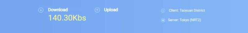 IObit Online Internet Speed Test：免費測試網路速度的線上工具