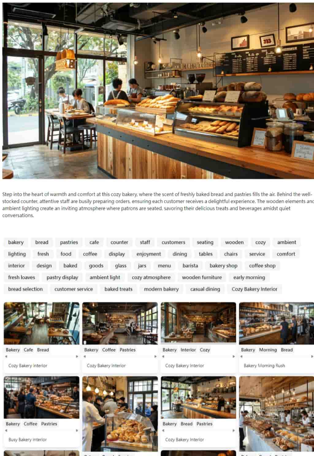 StockCake:免費高逼真度 AI 生成的圖片圖庫,無任何授權限制 StockCake:免費高逼真度 AI 生成的圖片圖庫,無任何授權限制