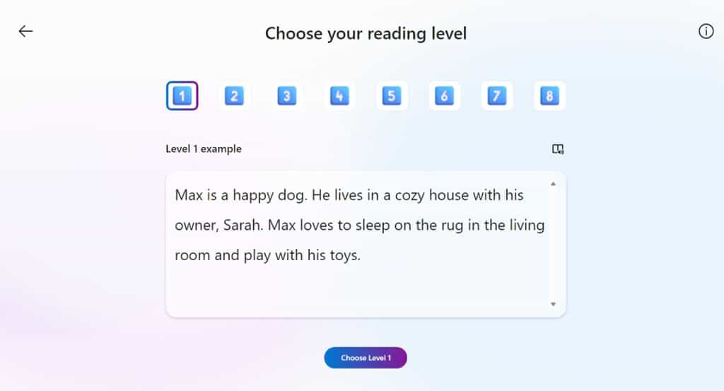 Reading Coach: 微軟線上英文學習 AI 工具,幫助提升英文發音準確性 Reading Coach: 微軟線上英文學習 AI 工具,幫助提升英文發音準確性