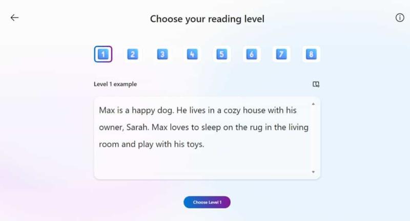 Reading Coach: 微軟線上英文學習 AI 工具，幫助提升英文發音準確性