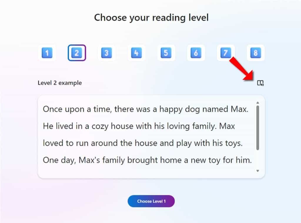Reading Coach: 微軟線上英文學習 AI 工具,幫助提升英文發音準確性 Reading Coach: 微軟線上英文學習 AI 工具,幫助提升英文發音準確性