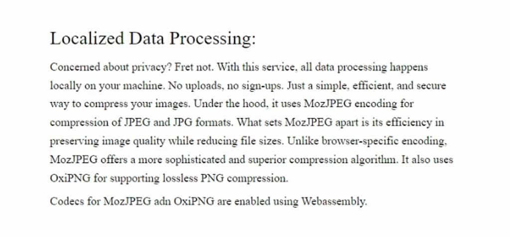 Bulk Image Compressor：免費壓縮 JPG、JPEG 和 PNG 圖像的線上工具