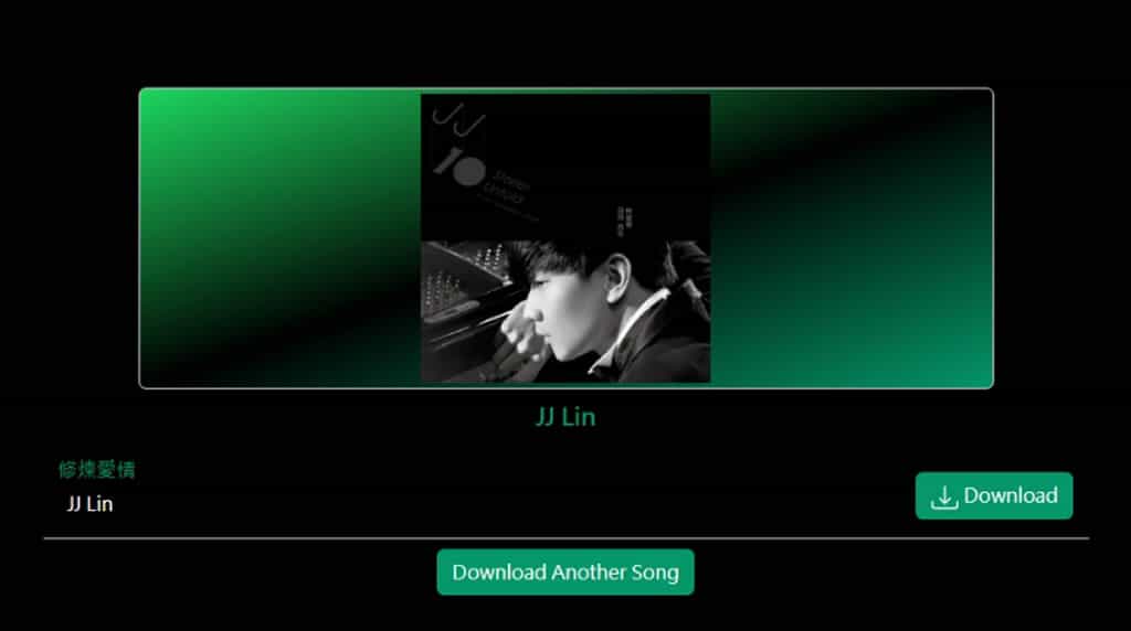 SpotMate：無須 Spotify 帳號，也能快速下載 MP3 音樂