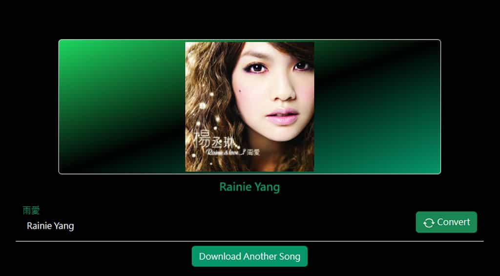 SpotMate：無須 Spotify 帳號，也能快速下載 MP3 音樂