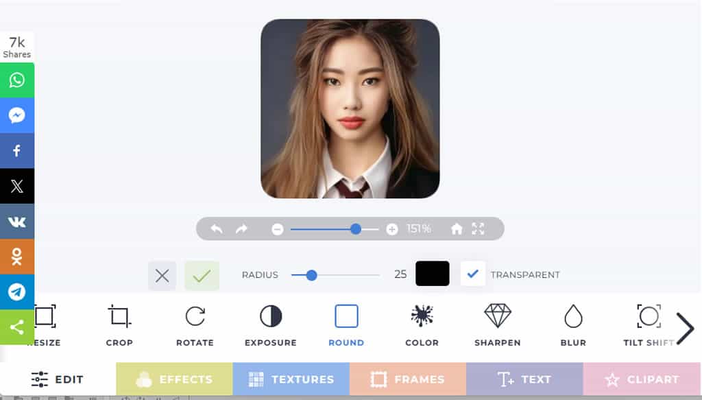 Fotoramio 免費線上圖片編輯、拼貼、藝術特效工具,輕鬆打造精彩圖像 Fotoramio 免費線上圖片編輯、拼貼、藝術特效工具,輕鬆打造精彩圖像