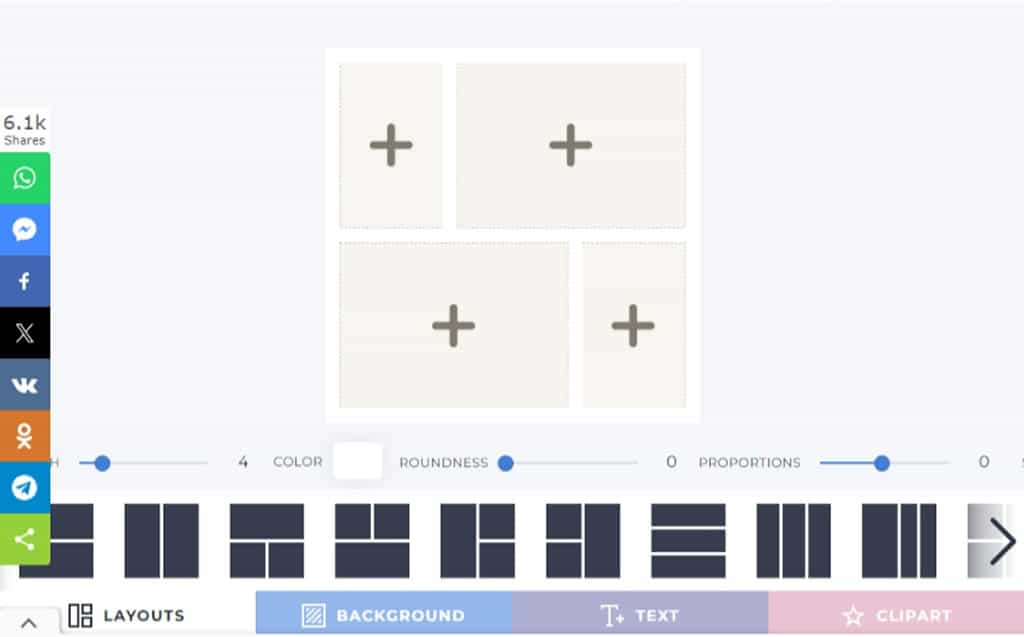 Fotoramio 免費線上圖片編輯、拼貼、藝術特效工具,輕鬆打造精彩圖像 Fotoramio 免費線上圖片編輯、拼貼、藝術特效工具,輕鬆打造精彩圖像