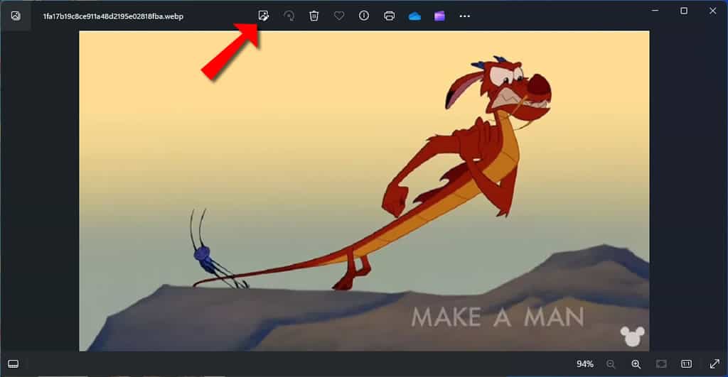 如何使用 Windows「相片」內建的「生成式清除」功能,輕鬆移除不需要的內容? 如何使用 Windows「相片」內建的「生成式清除」功能,輕鬆移除不需要的內容?