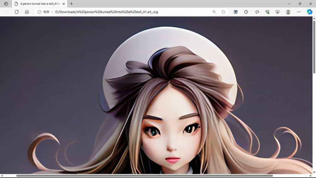 Offline Image Converter：點陣圖檔轉 SVG 圖片格式的免費線上工具