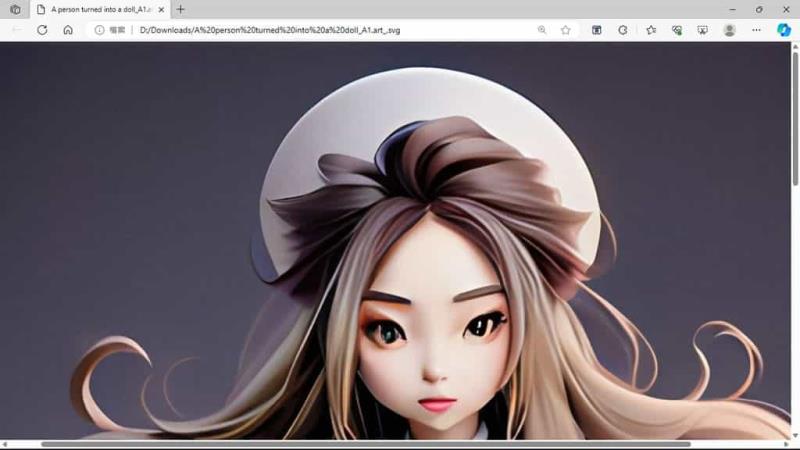 Offline Image Converter：點陣圖檔轉 SVG 圖片格式的免費線上工具