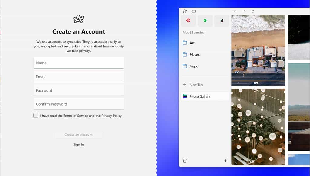Arc 瀏覽器正式登陸 Windows 11,開啟全新瀏覽體驗! Arc 瀏覽器正式登陸 Windows 11,開啟全新瀏覽體驗!
