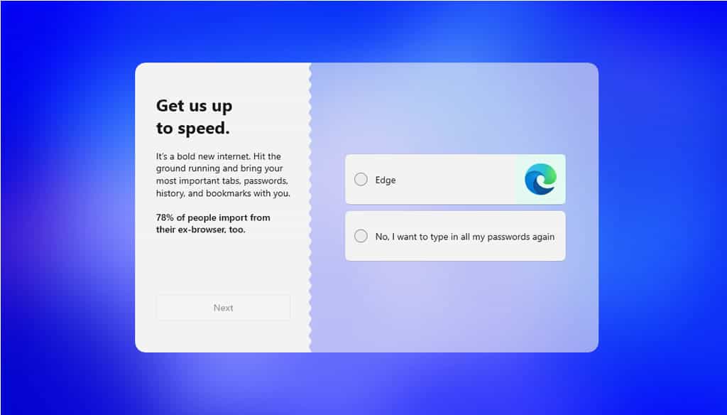 Arc 瀏覽器正式登陸 Windows 11,開啟全新瀏覽體驗! Arc 瀏覽器正式登陸 Windows 11,開啟全新瀏覽體驗!