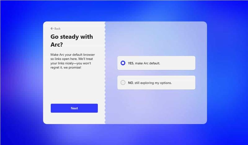 Arc 瀏覽器正式登陸 Windows 11，開啟全新瀏覽體驗！